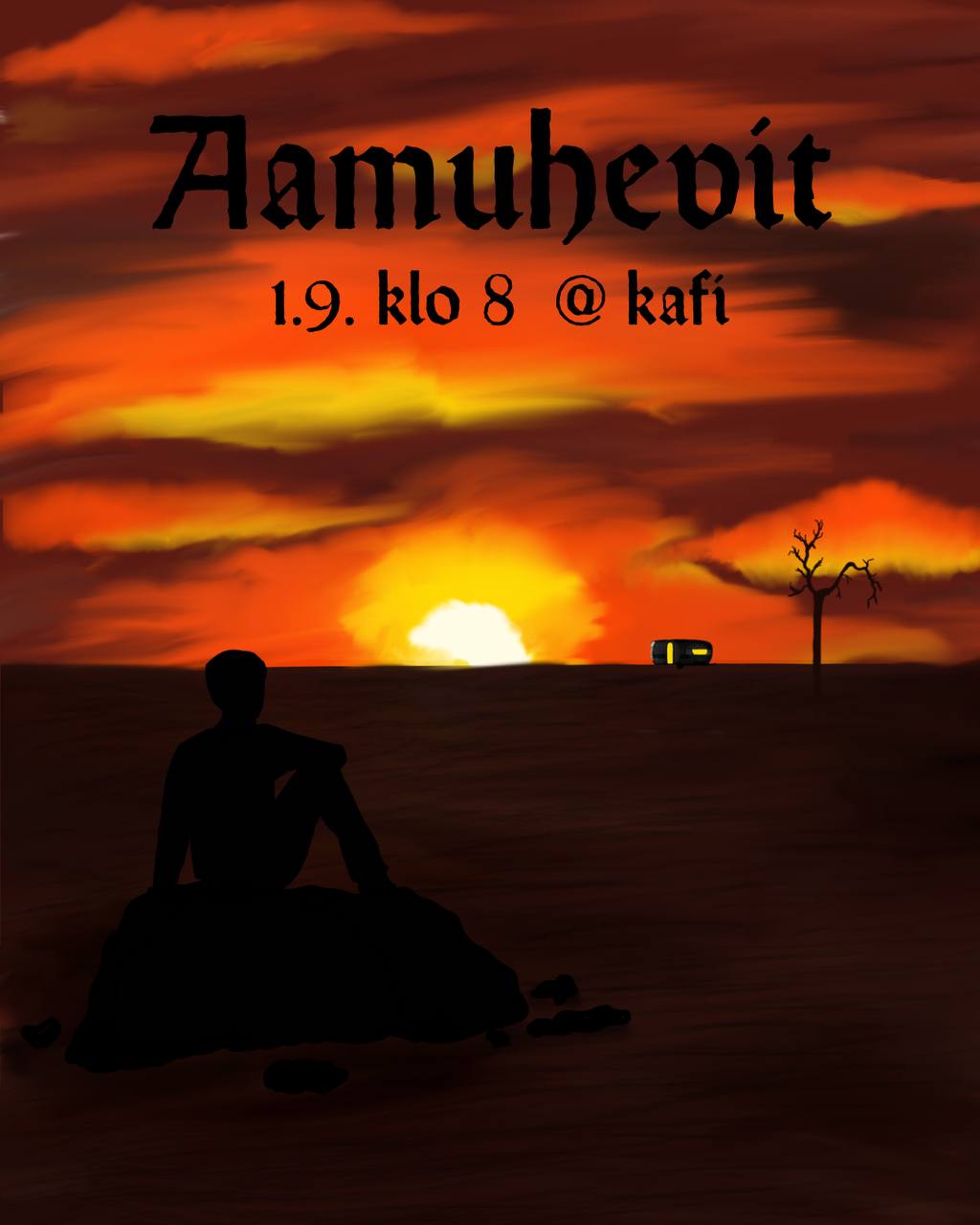 Aamuhevit 1.9
